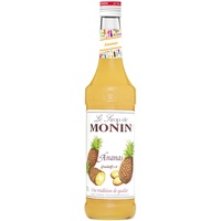 (16,66 EUR/l) Monin Sirup Ananas 0,7 L