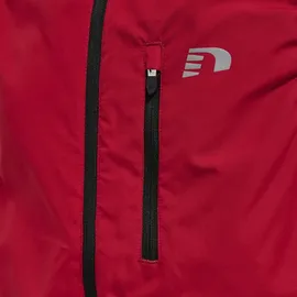 hummel Kids Core Gilet - rot 152