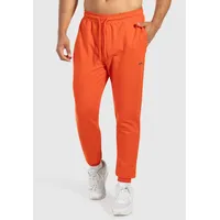 SMILODOX Jogginghose Nilo Koralle korallenrosa S