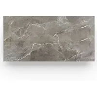 Klarstein Santorini Smart Infrarot-Heizung 120x60cm 1000W Wochentimer IP24 Grauer