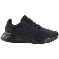 Adidas Galaxy 6 Core Black / Core Black / Core Black 38 2/3