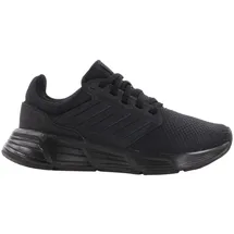 Adidas Galaxy 6 Core Black / Core Black / Core Black 38 2/3