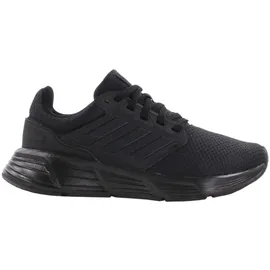 Adidas Galaxy 6 Core Black / Core Black / Core Black 38 2/3
