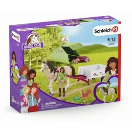 Happy People Gabelstapler UPS Jungheinrich 1:16 RTF mehrfarbig (34450)