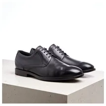 LLOYD Kalmar Herren Schwarz 47