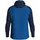 Jako Iconic Trainingsjacke mit Kapuze Kinder 403 royal/marine 152