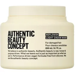 Authentic Beauty Concept Replenish Light 200 ml