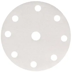 Makita Schleifpapier - für Farbe, Lack - 10 Stücke