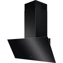 AEG DVK5961HB Wandhaube 90 cm Schwarz
