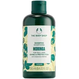 The Body Shop Moringa Shine & Protection Shampoo 250 ml