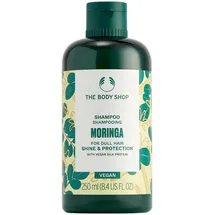 The Body Shop Moringa Shine & Protection Shampoo 250 ml
