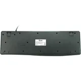 Equip Kabelgebundene Tastatur QWERTY