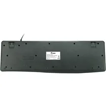 Equip Kabelgebundene Tastatur QWERTY