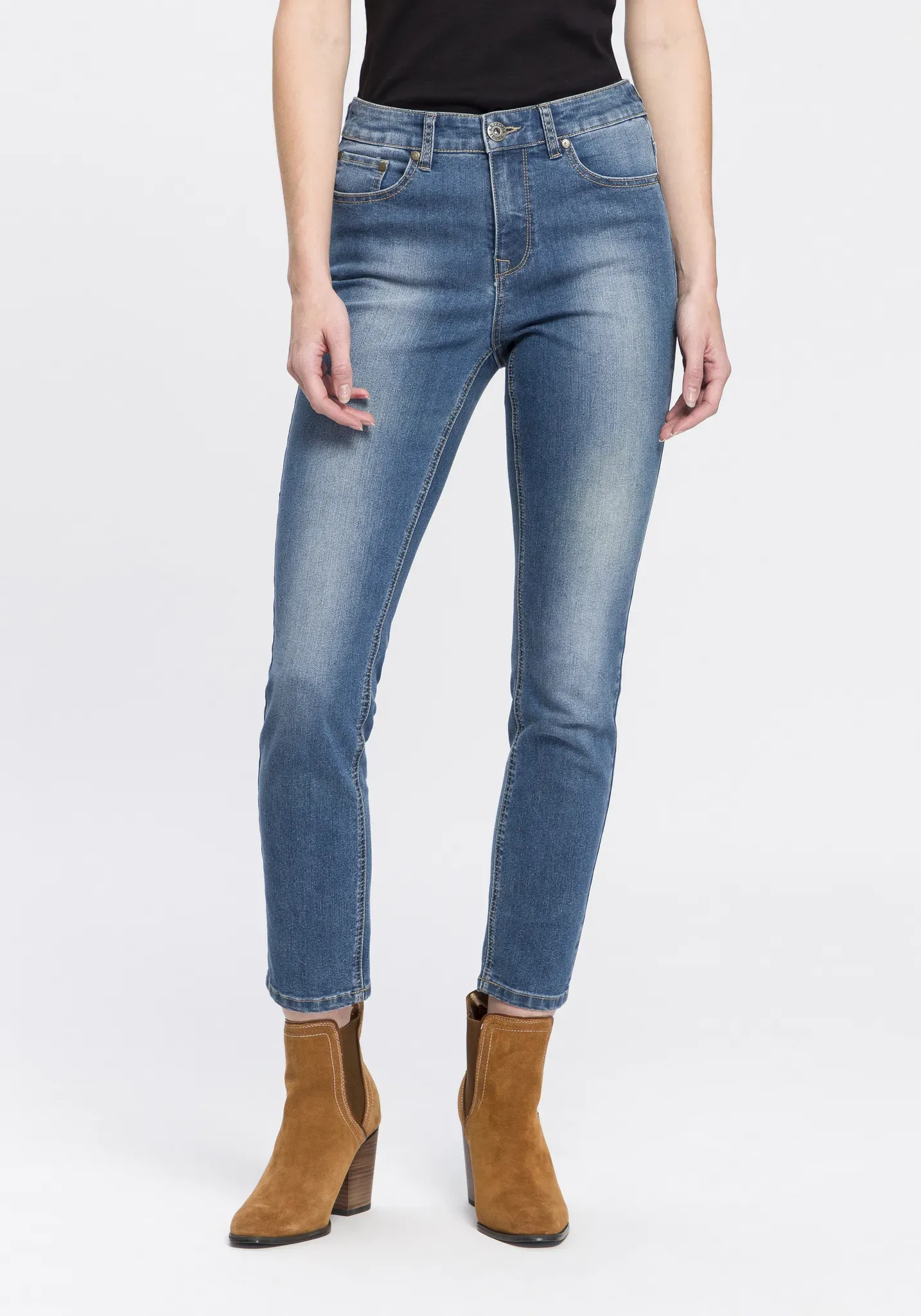 7/8-Jeans ARIZONA 