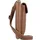 Cowboysbag Bonanza Garston Handytasche Leder Brown