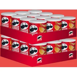 Pringles Original - 24x 40g