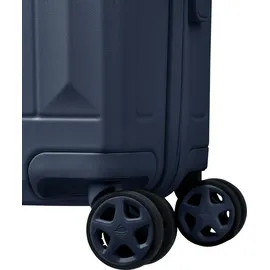 Travelite Panello 4-Rollen 76 cm / 90 l night sky