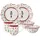 Villeroy & Boch Toy's Delight Frühstücks-Set 6-tlg. Nussknacker bunt