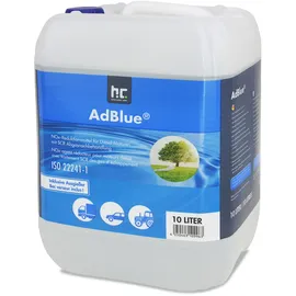Höfer Chemie 10 L AdBlue® Harnstofflösung