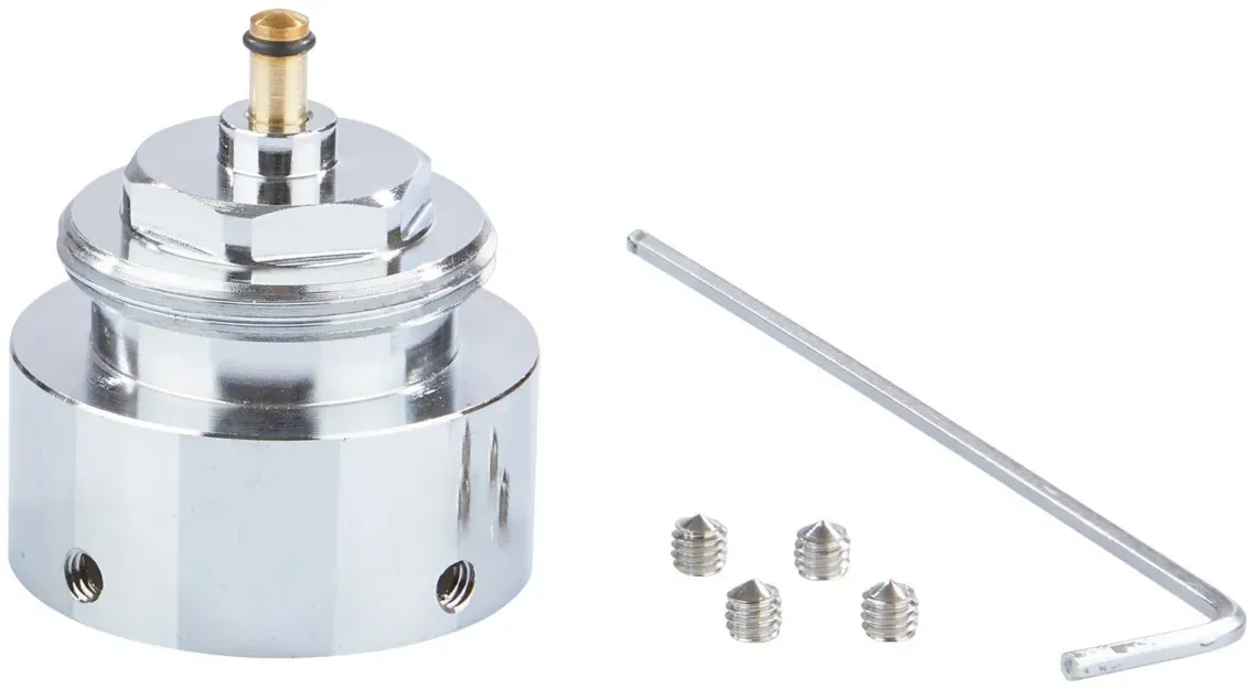 MDT technologies Heizkörperthermosta ZUB-HVA0A01