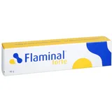 Flen Health GmbH Flaminal Forte Antimikrobi.enzym Alginat Verb.tube