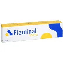 Flen Health GmbH Flaminal Forte Antimikrobi.enzym Alginat Verb.tube