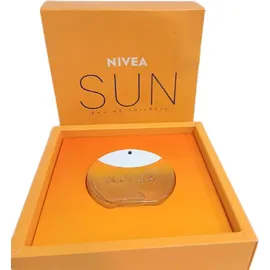 NIVEA Sun Eau de Toilette 30 ml