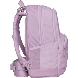 BECKMANN Sport Junior padded hearts