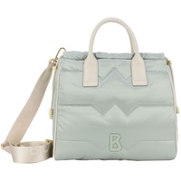 Bogner Morzine Malina Tote Bag Mint