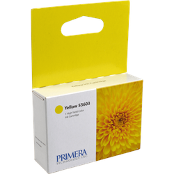 Primera Tinte 053603  yellow