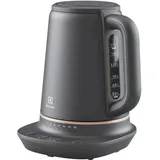 Electrolux Explore 7 1,7 l Schwarz