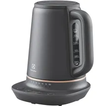 Electrolux Explore 7 1,7 l Schwarz