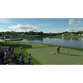 PGA Tour 2K23 (USK) (PS5)