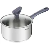 Tefal Daily Cook G7122255 Kochtopf mit Deckel 16 cm