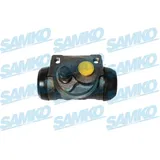 Samko Radbremszylinder c30030 für Peugeot