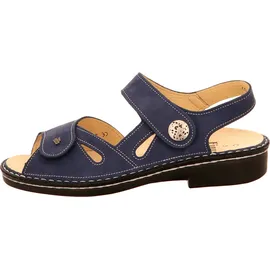 Finn Comfort COSTA Blau Sandal Gr.: 39