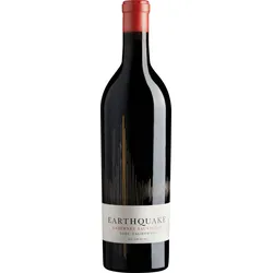 Michael David Winery Earthquake Cabernet Sauvignon 2021 - 15.50 % vol