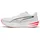 Puma Deviate Pure Nitro Herren Weiß/Rot/Silber 45