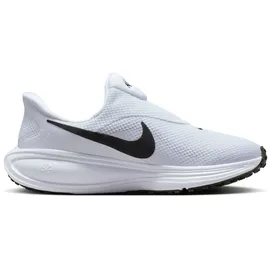 Nike Revolution 8 Damen White/Black-Wolf Grey 38