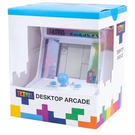 Tetris Desktop Arcade 0 GB Mehrfarbig + Tetris