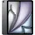 Apple iPad Air 13" (7. Generation 2025) 512 GB Wi-Fi + Cellular Space Grau