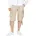 Shorts bone white 36