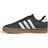 Core Black/Cloud White/Gum 10 40