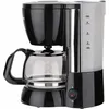 GROSSAG Filterkaffeemaschine KA 12.17, schwarz, 0,6 l, 4 Tasse(n), Kaffeemaschinen, mit Glaskanne