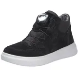 superfit Halbschuh in schwarz | Gr.: 27
