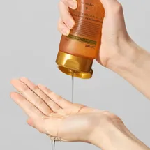 Lador Dermatisches Shampoo für dünnes Haar und Haarausfall 50 ml