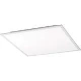 Selltec LED Panel 1xLED-Board 45x45 cm quadratisch/weiß