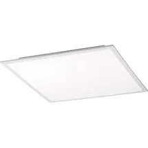 Selltec LED Panel 1xLED-Board 45x45 cm quadratisch/weiß