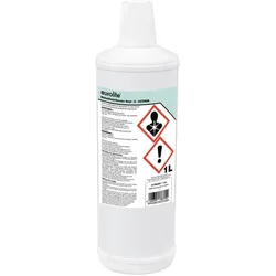 EUROLITE Nebelfluid Smoke Fluid "E" Extrem, 1 Liter