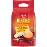 Melitta Café Bistro 100 St.